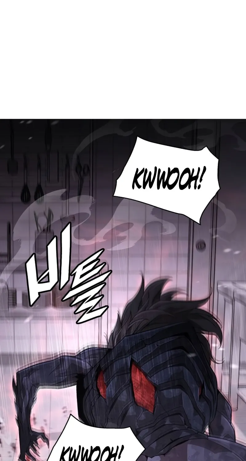 Apocalyptic Chef Awakening Chapter 2 page 42 - 