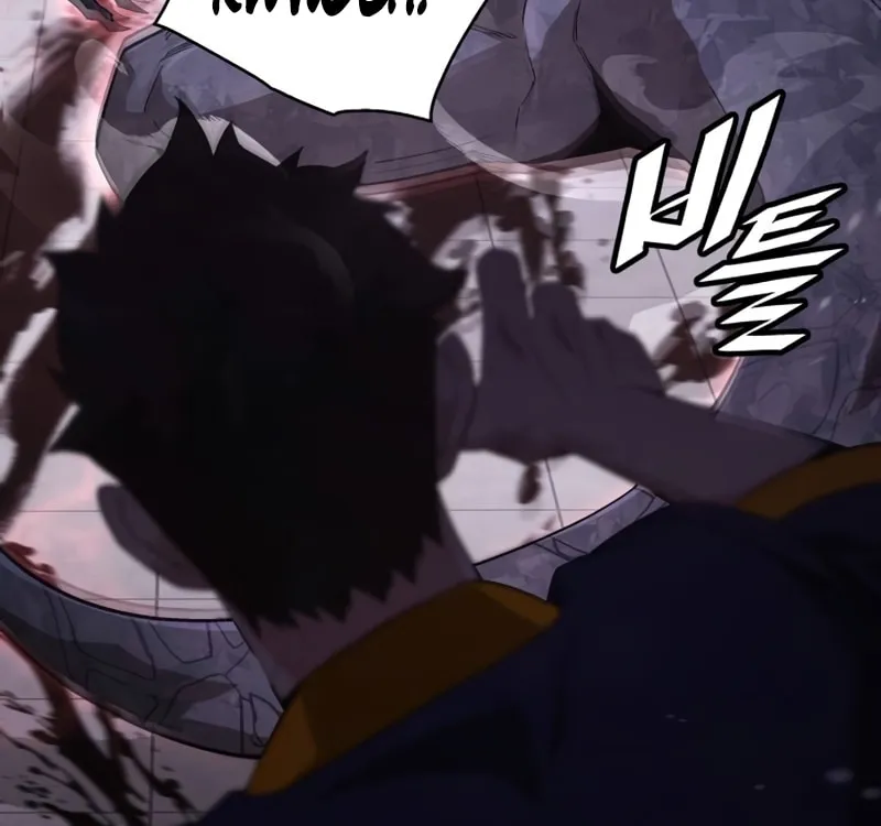 Apocalyptic Chef Awakening Chapter 2 page 43 - 