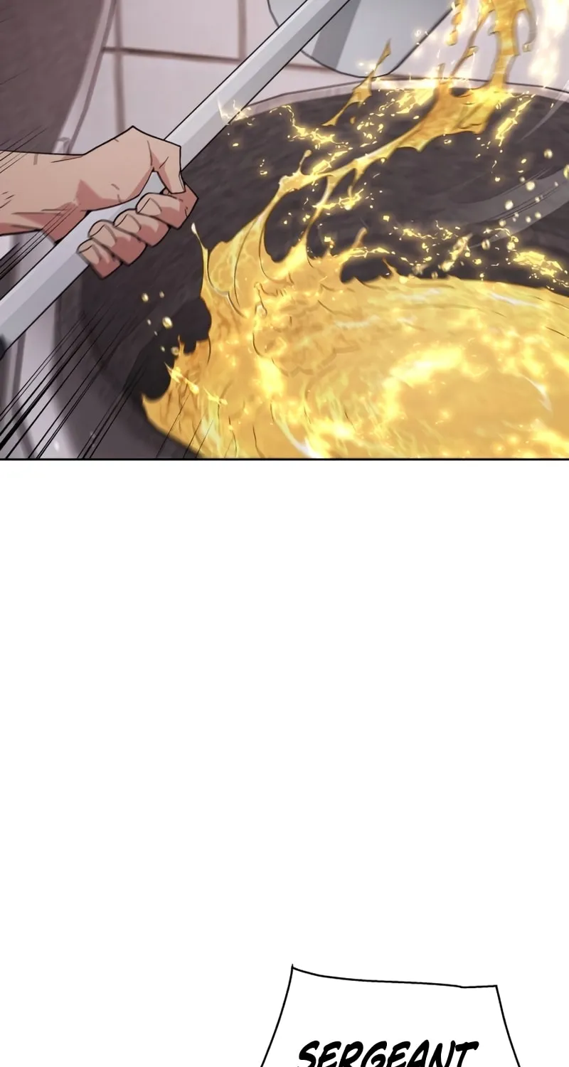 Apocalyptic Chef Awakening Chapter 2 page 6 - 