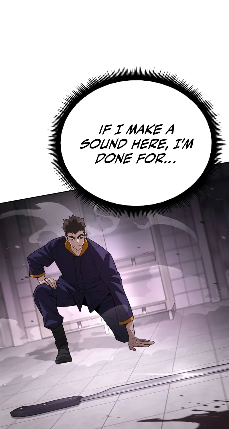 Apocalyptic Chef Awakening Chapter 2 page 56 - 