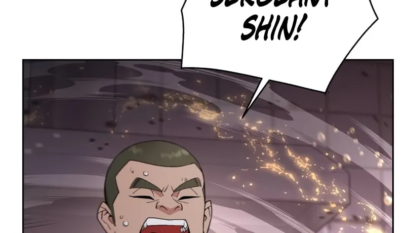 Apocalyptic Chef Awakening Chapter 2 page 7 - 