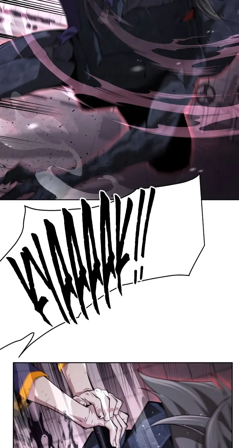 Apocalyptic Chef Awakening Chapter 2 page 72 - 