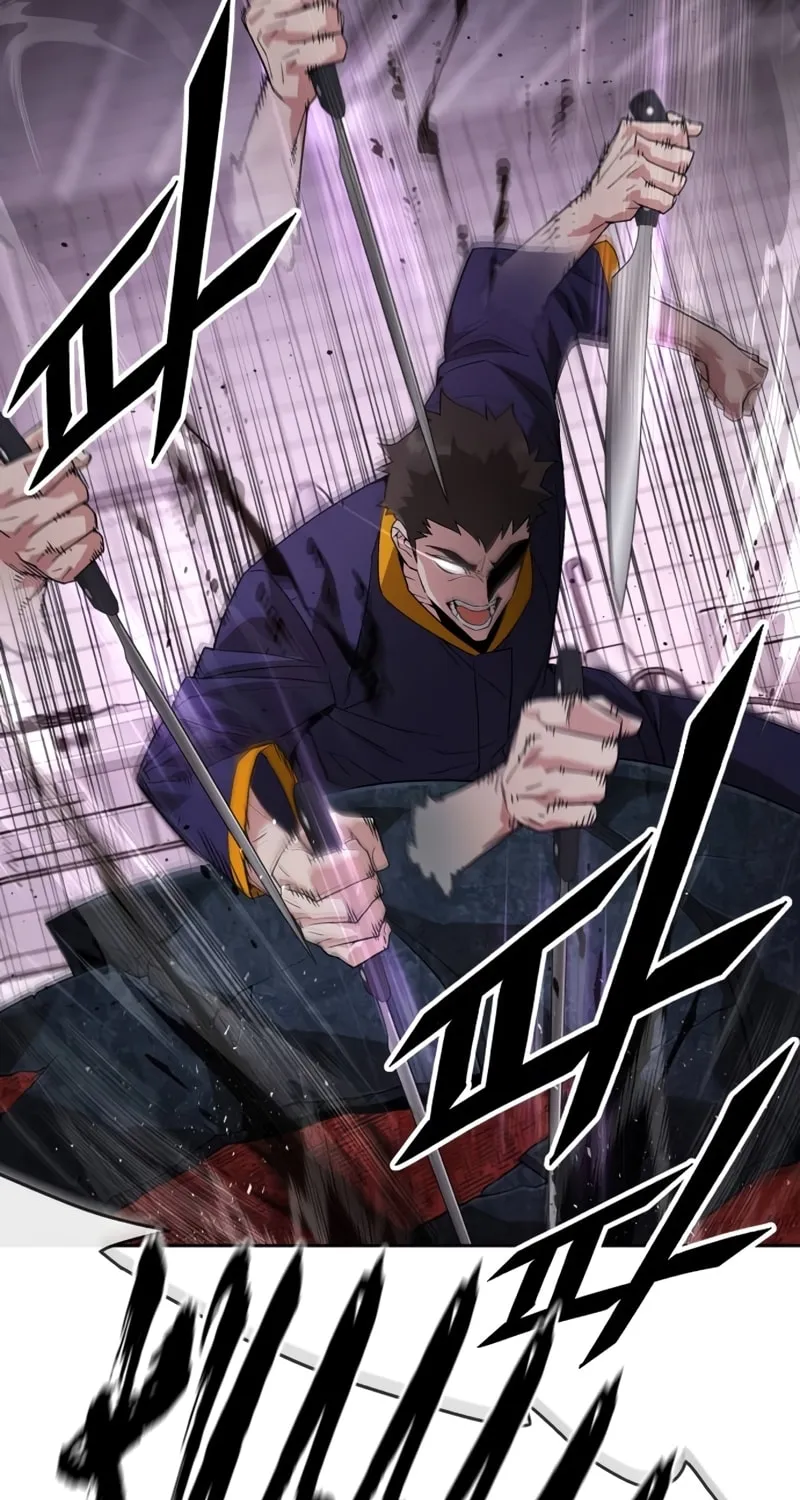 Apocalyptic Chef Awakening Chapter 2 page 80 - 