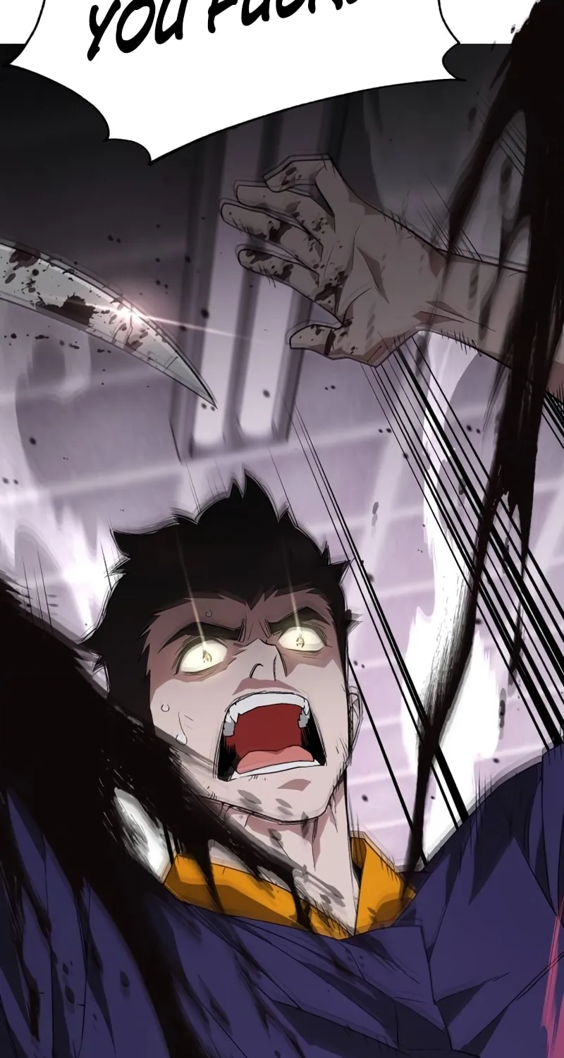 Apocalyptic Chef Awakening Chapter 2 page 83 - 