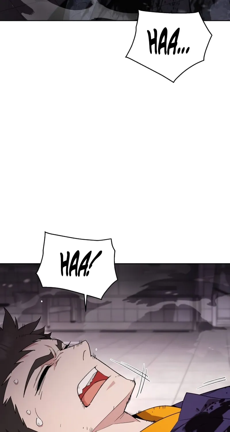 Apocalyptic Chef Awakening Chapter 2 page 92 - 