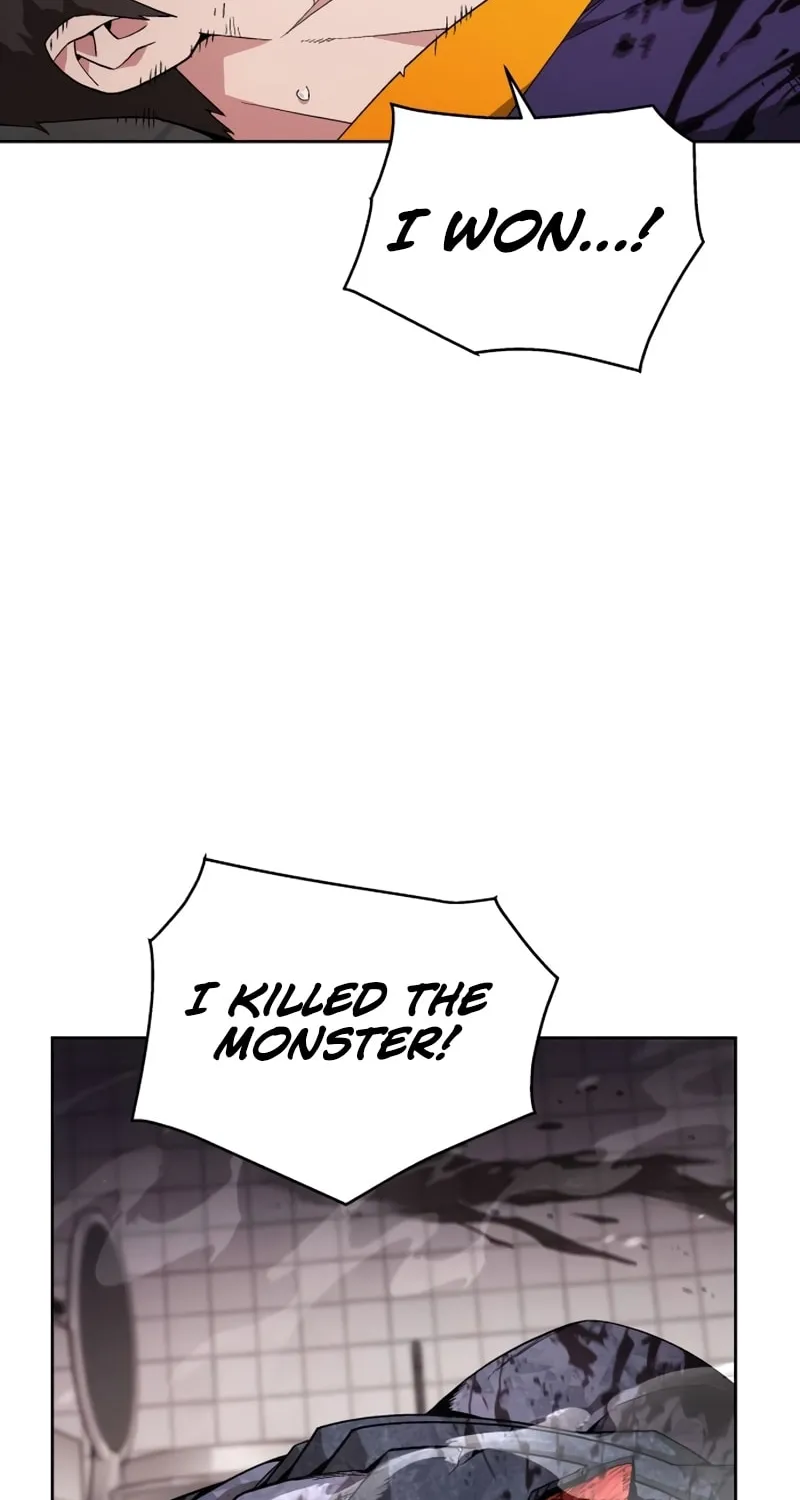 Apocalyptic Chef Awakening Chapter 2 page 93 - 