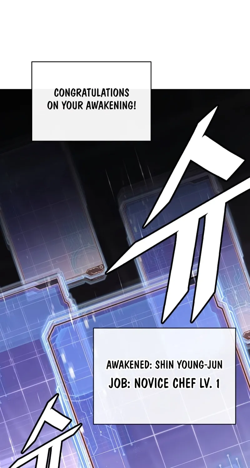 Apocalyptic Chef Awakening Chapter 2 page 96 - 