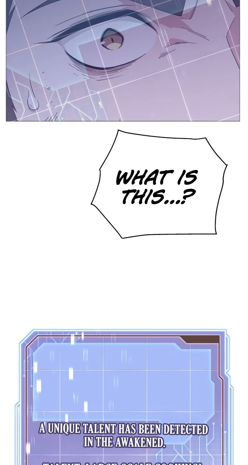 Apocalyptic Chef Awakening Chapter 2 page 99 - 
