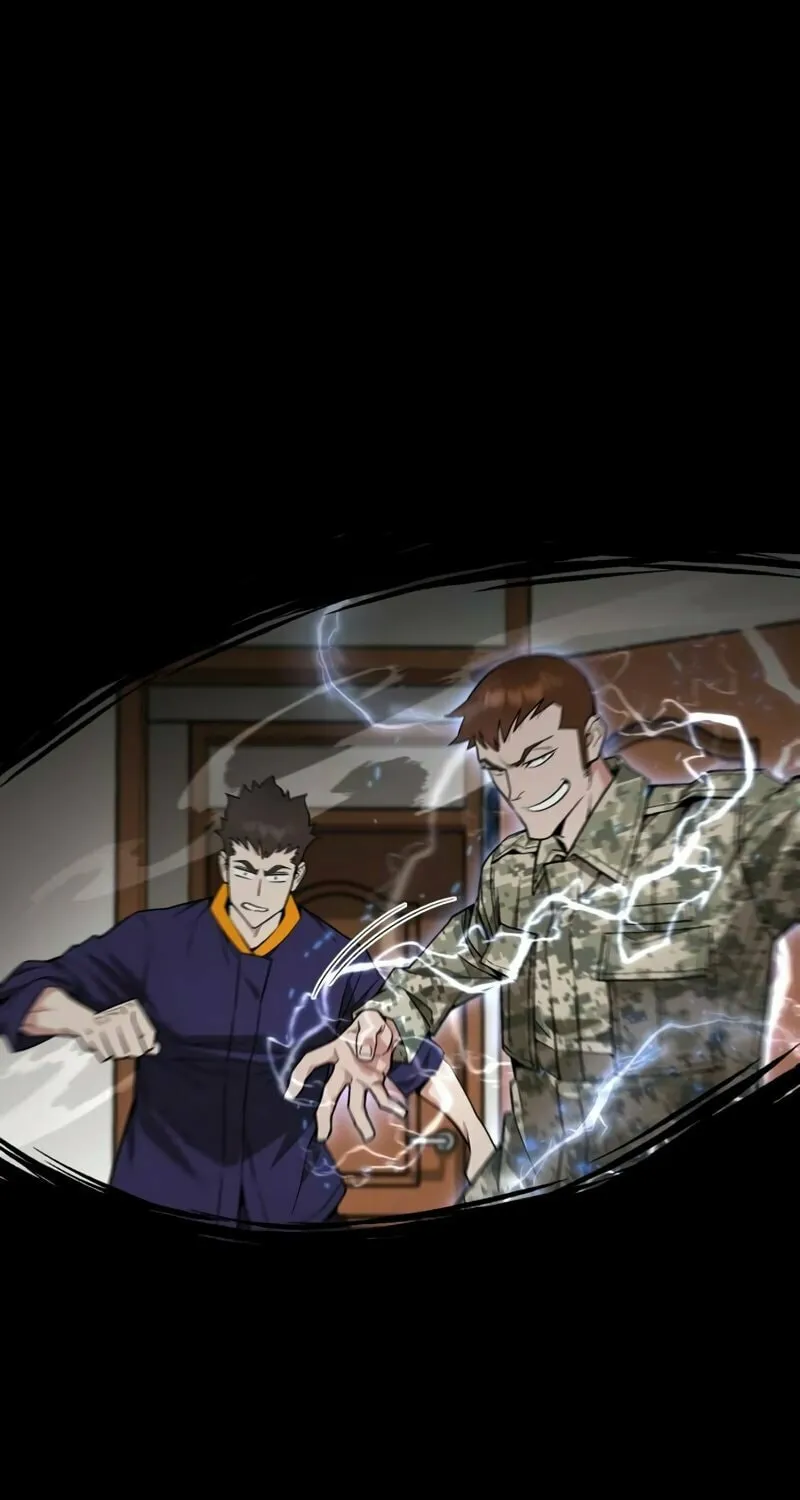 Apocalyptic Chef Awakening Chapter 20 page 11 - 