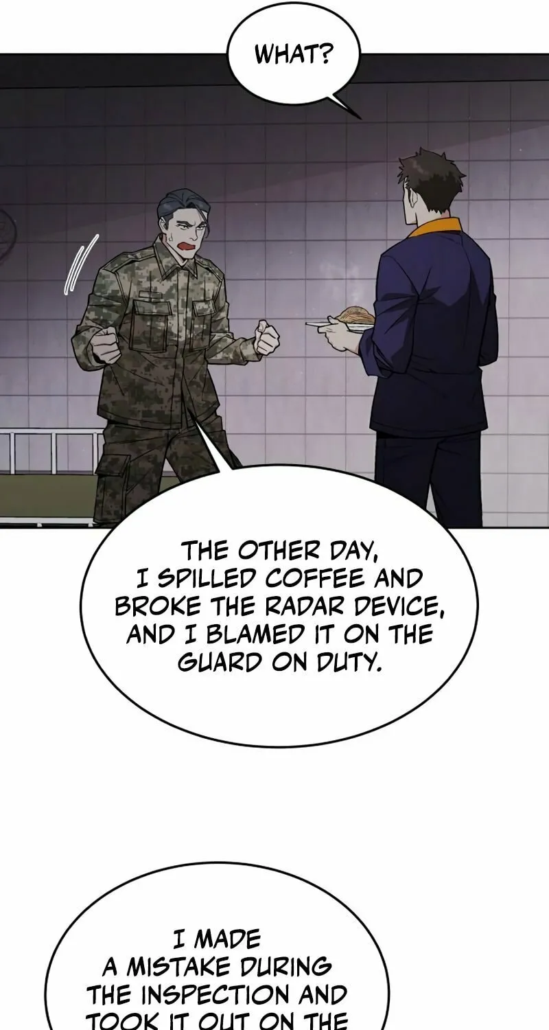Apocalyptic Chef Awakening Chapter 20 page 16 - 