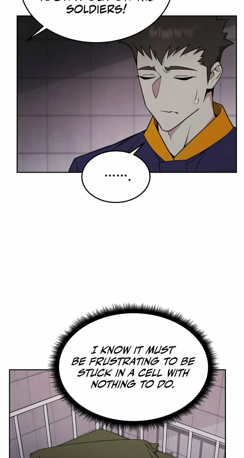 Apocalyptic Chef Awakening Chapter 20 page 17 - 