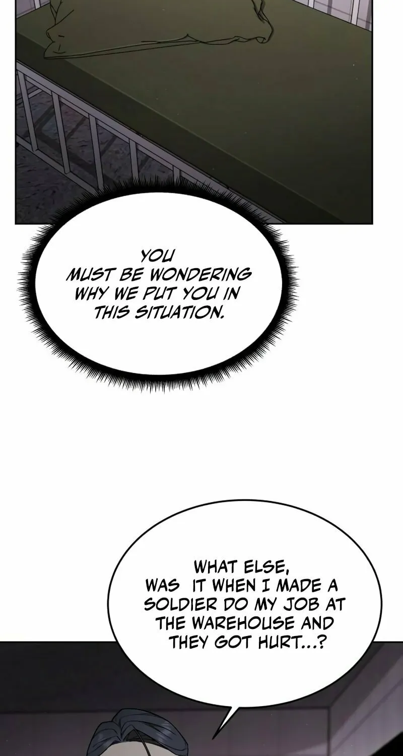 Apocalyptic Chef Awakening Chapter 20 page 18 - 