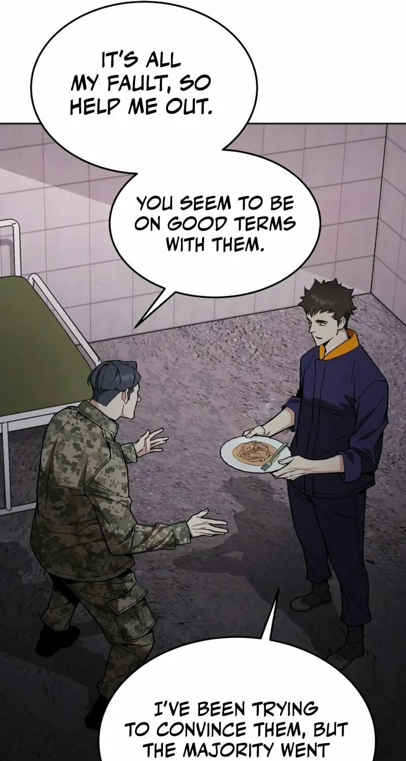 Apocalyptic Chef Awakening Chapter 20 page 20 - 