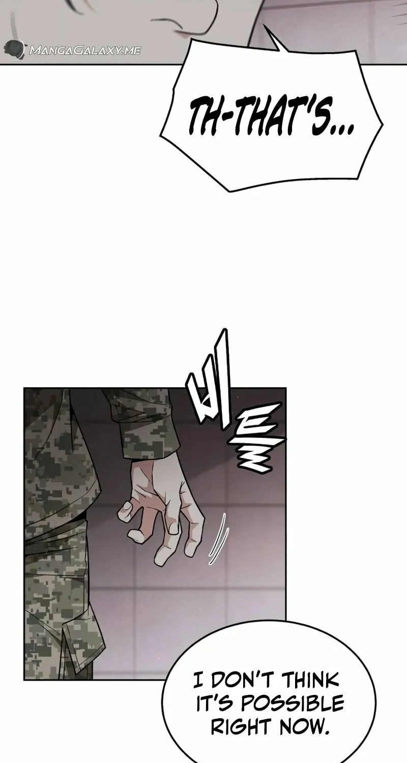 Apocalyptic Chef Awakening Chapter 20 page 22 - 