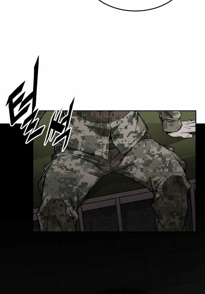 Apocalyptic Chef Awakening Chapter 20 page 23 - 