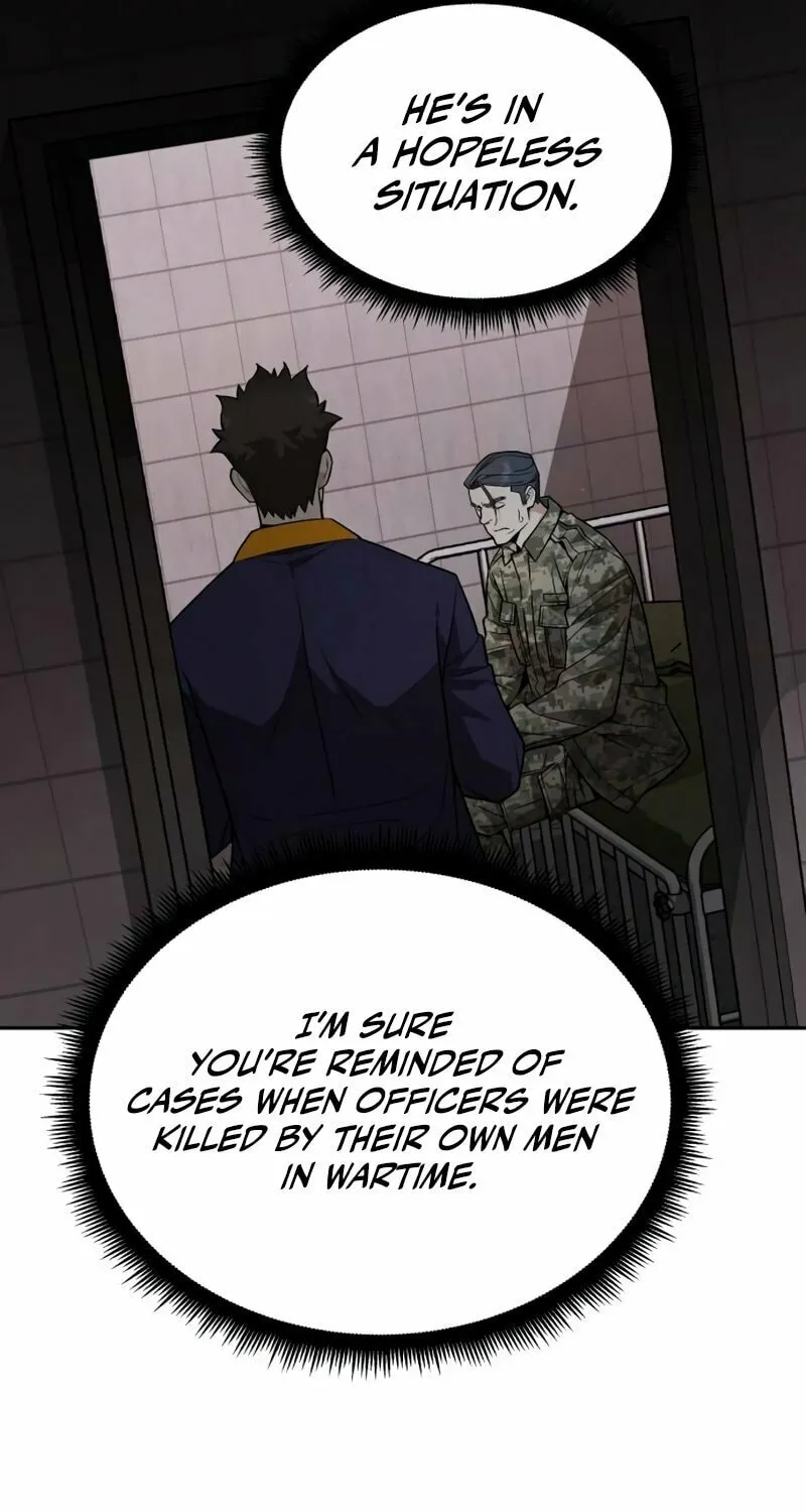 Apocalyptic Chef Awakening Chapter 20 page 24 - 