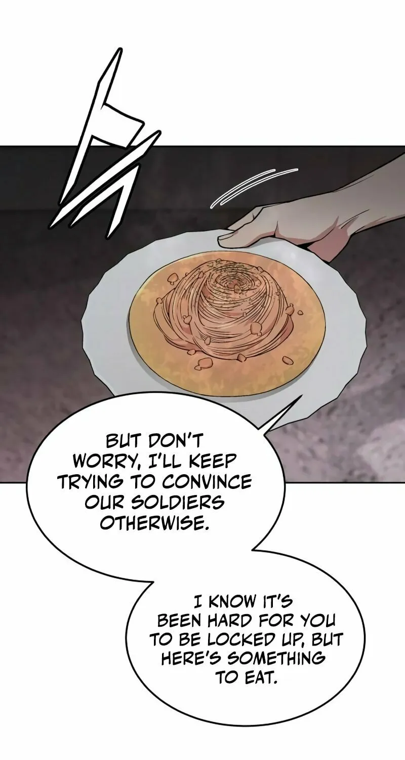 Apocalyptic Chef Awakening Chapter 20 page 25 - 