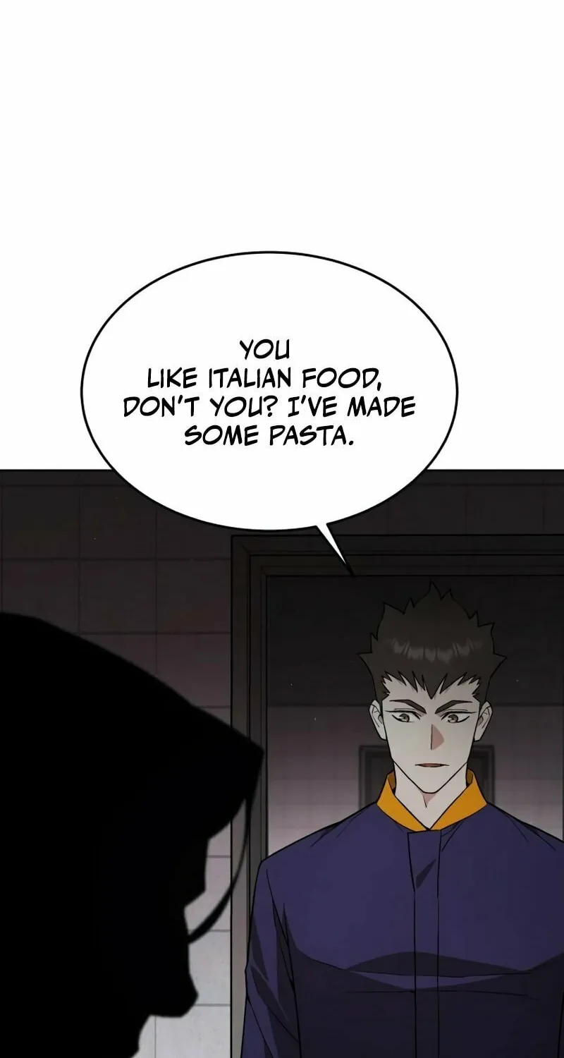 Apocalyptic Chef Awakening Chapter 20 page 27 - 