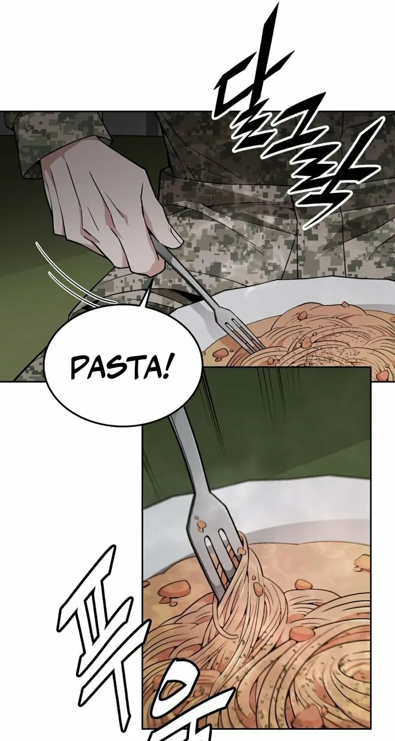 Apocalyptic Chef Awakening Chapter 20 page 29 - 