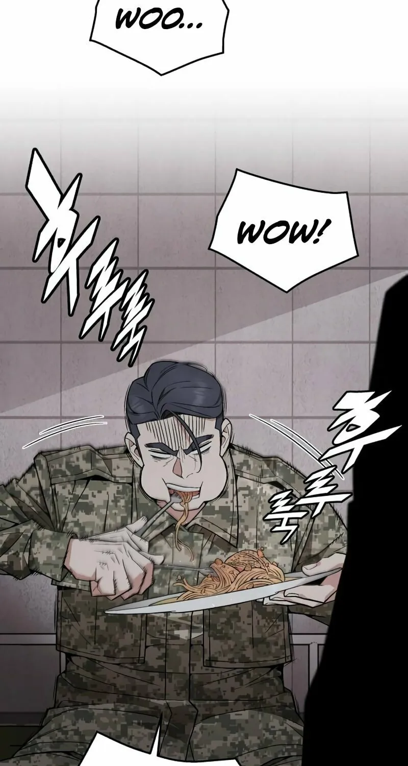 Apocalyptic Chef Awakening Chapter 20 page 31 - 