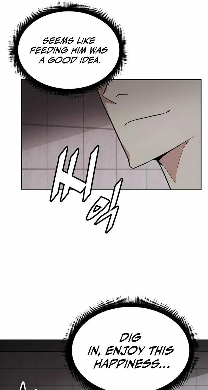 Apocalyptic Chef Awakening Chapter 20 page 34 - 