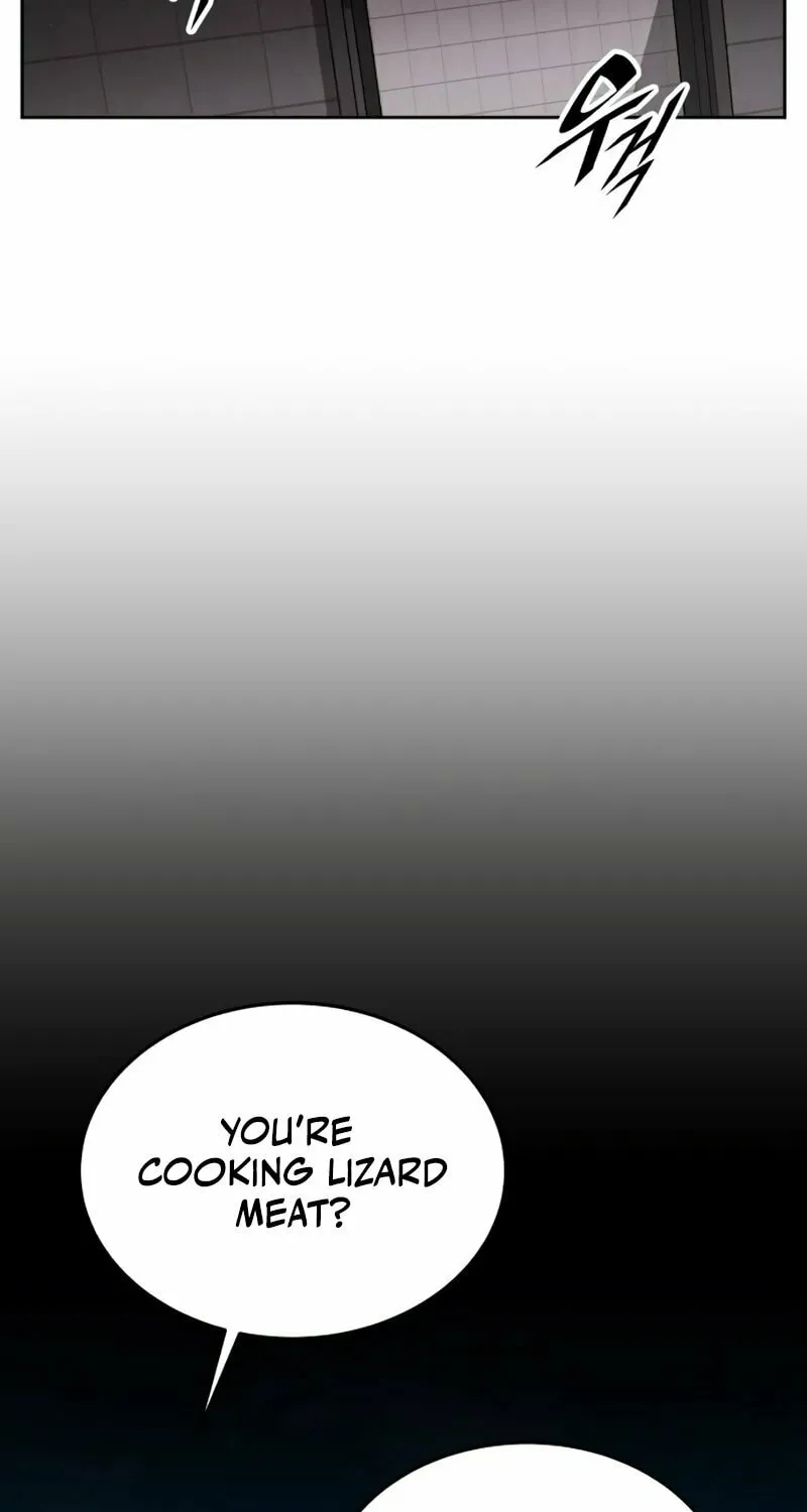 Apocalyptic Chef Awakening Chapter 20 page 36 - 