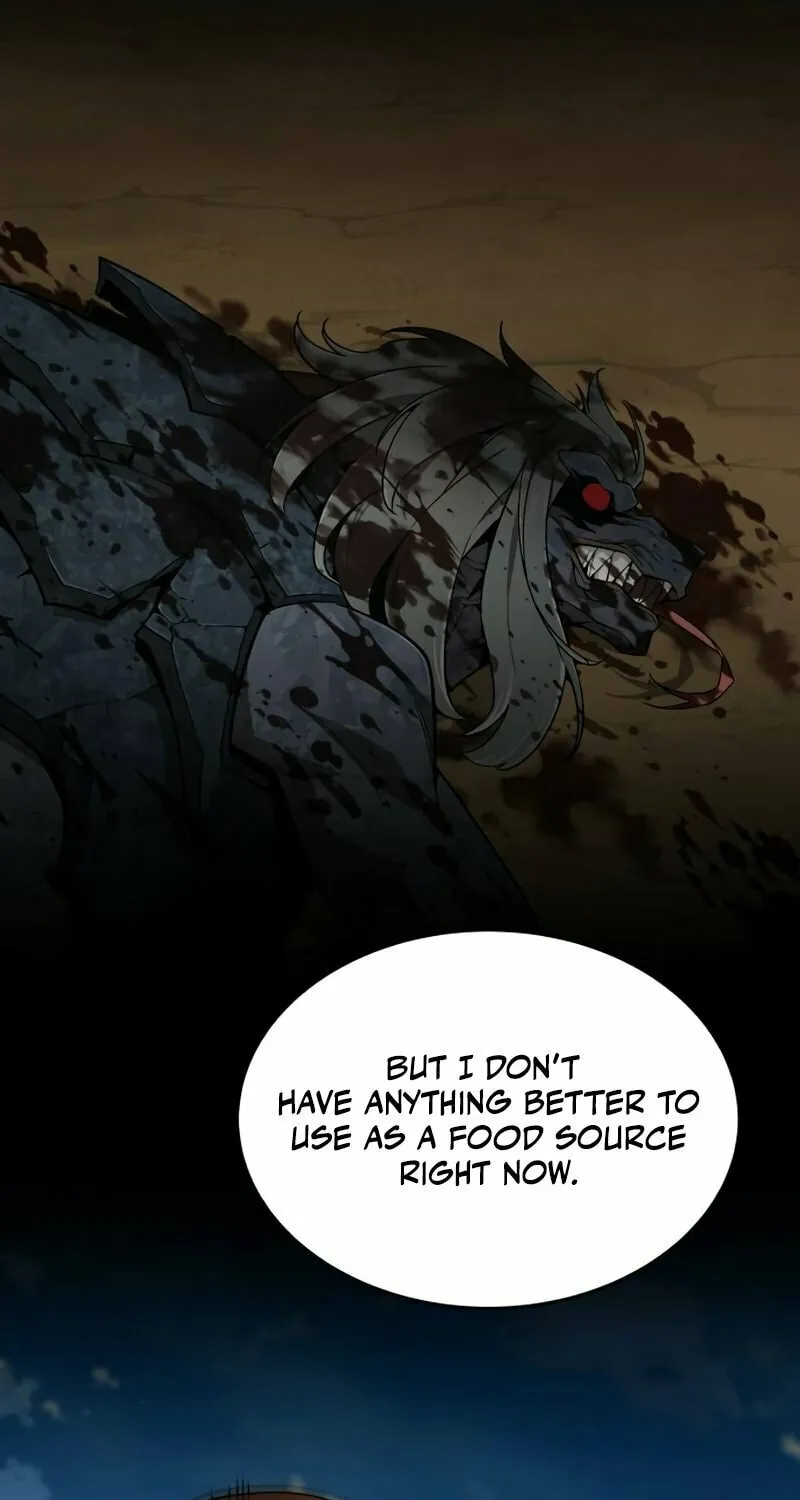 Apocalyptic Chef Awakening Chapter 20 page 39 - 