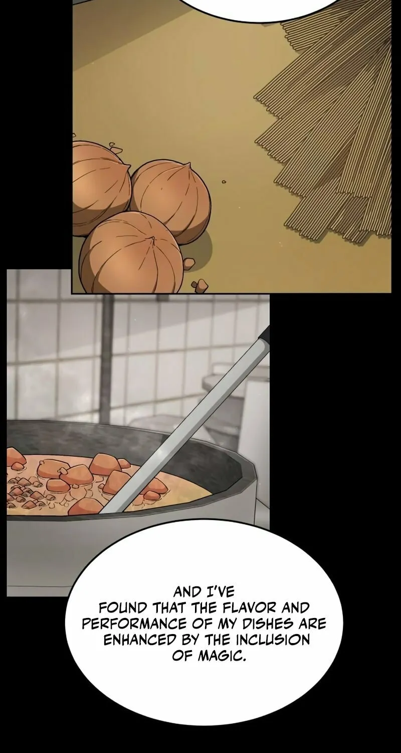 Apocalyptic Chef Awakening Chapter 20 page 41 - 