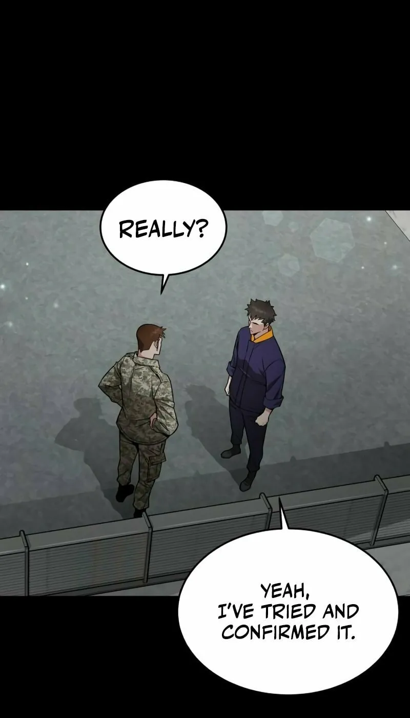 Apocalyptic Chef Awakening Chapter 20 page 42 - 