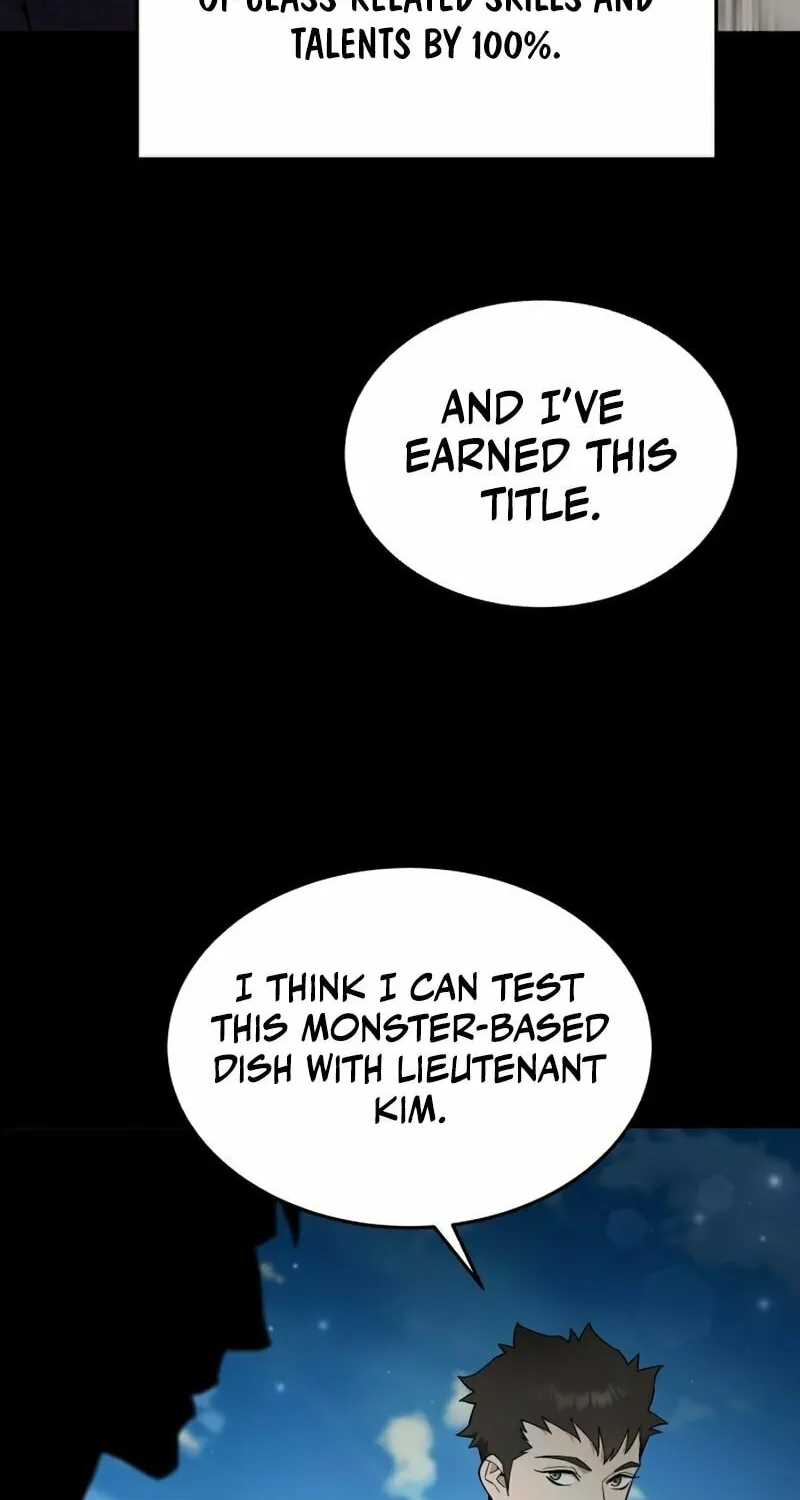 Apocalyptic Chef Awakening Chapter 20 page 44 - 
