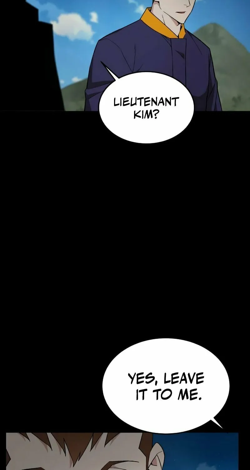 Apocalyptic Chef Awakening Chapter 20 page 45 - 