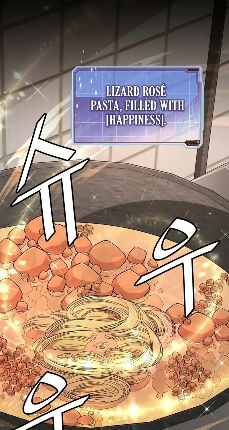 Apocalyptic Chef Awakening Chapter 20 page 48 - 