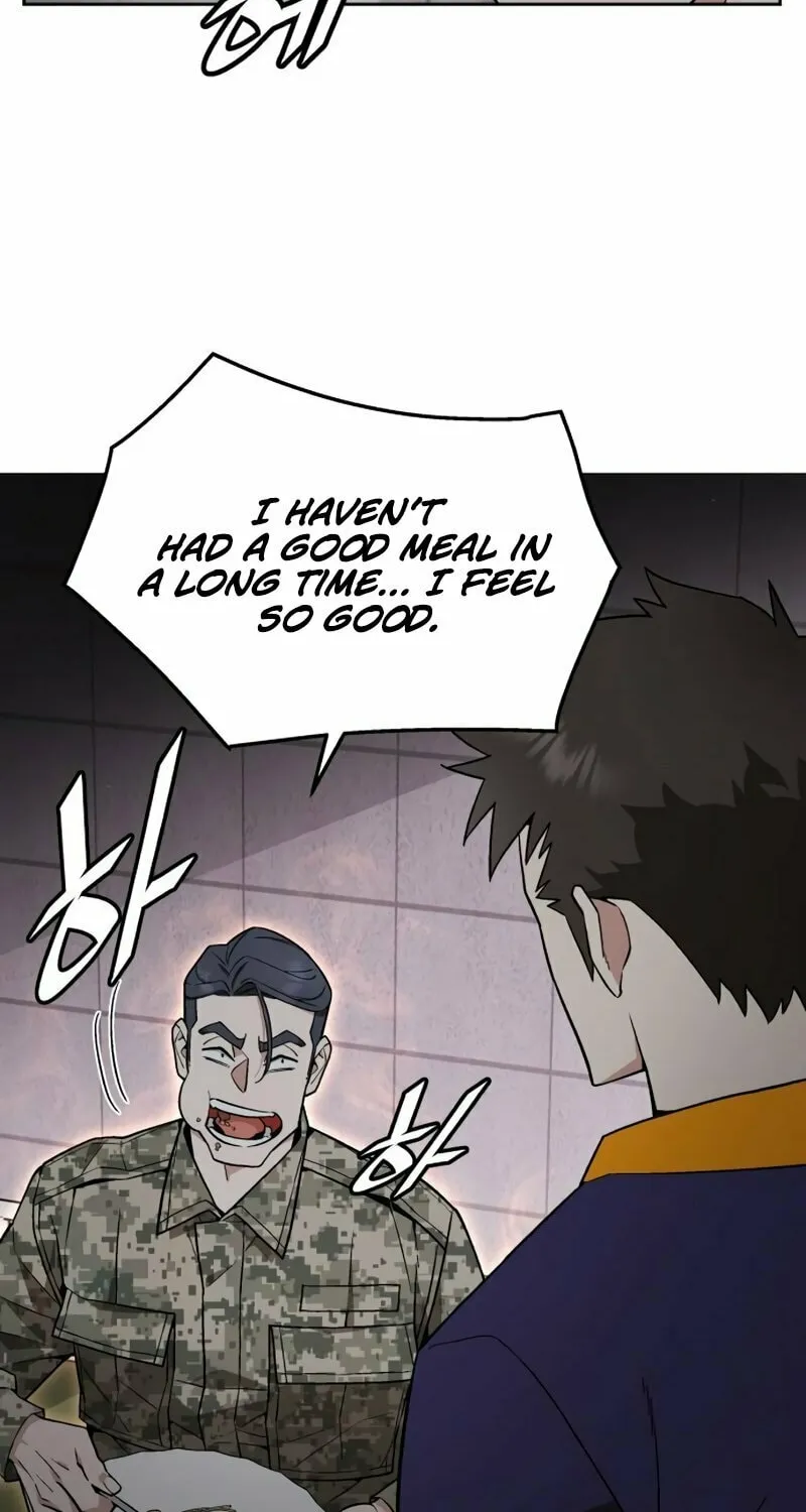 Apocalyptic Chef Awakening Chapter 20 page 51 - 