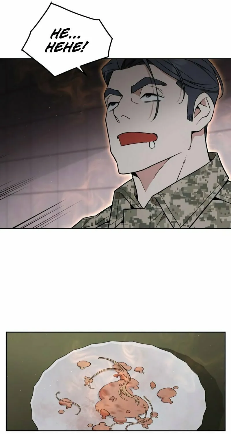 Apocalyptic Chef Awakening Chapter 20 page 53 - 