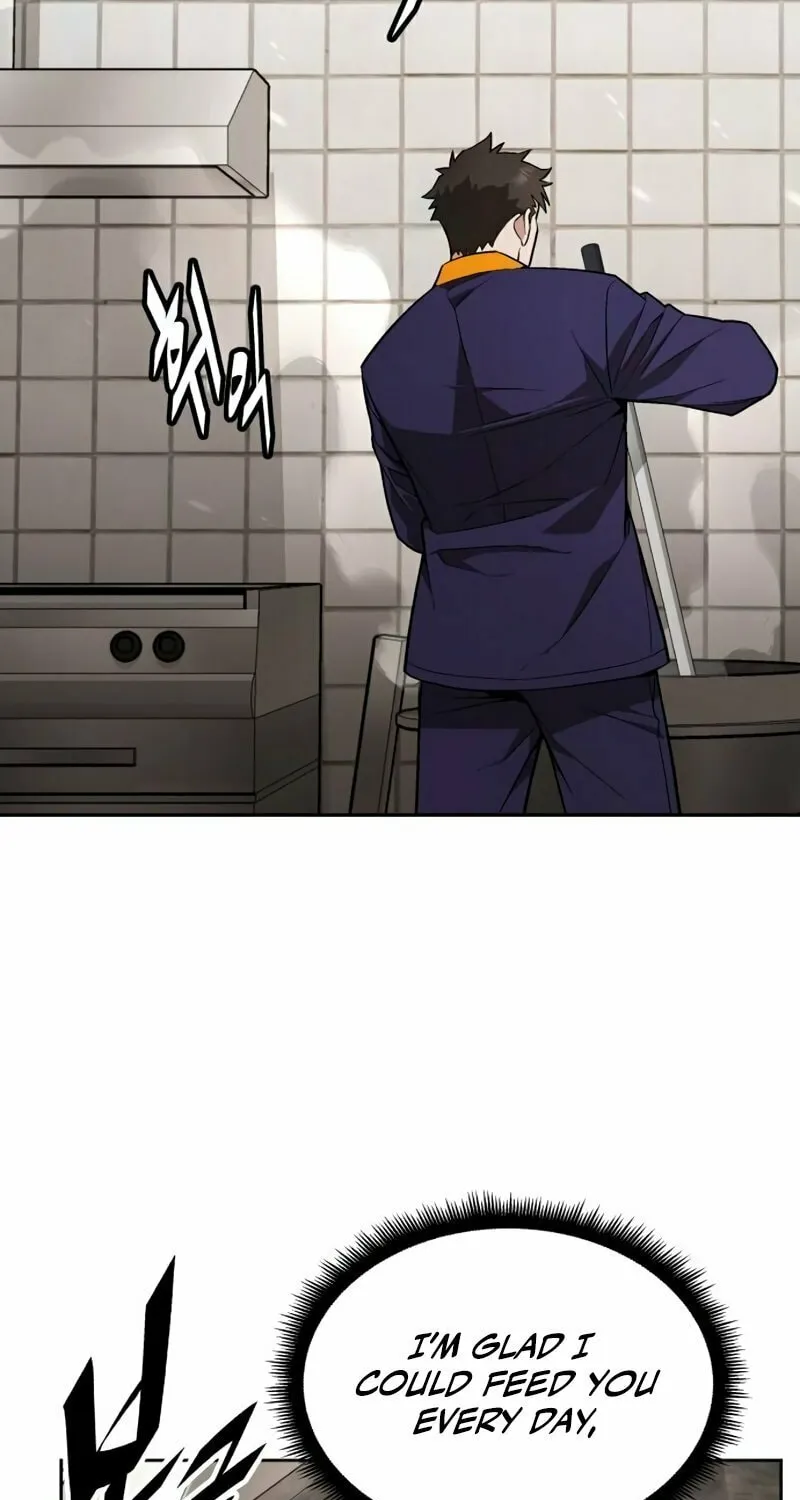 Apocalyptic Chef Awakening Chapter 20 page 55 - 
