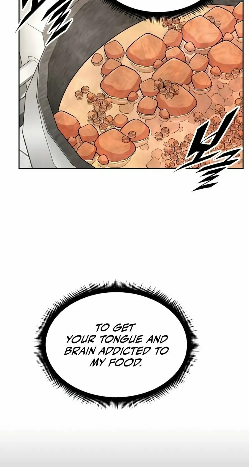 Apocalyptic Chef Awakening Chapter 20 page 56 - 