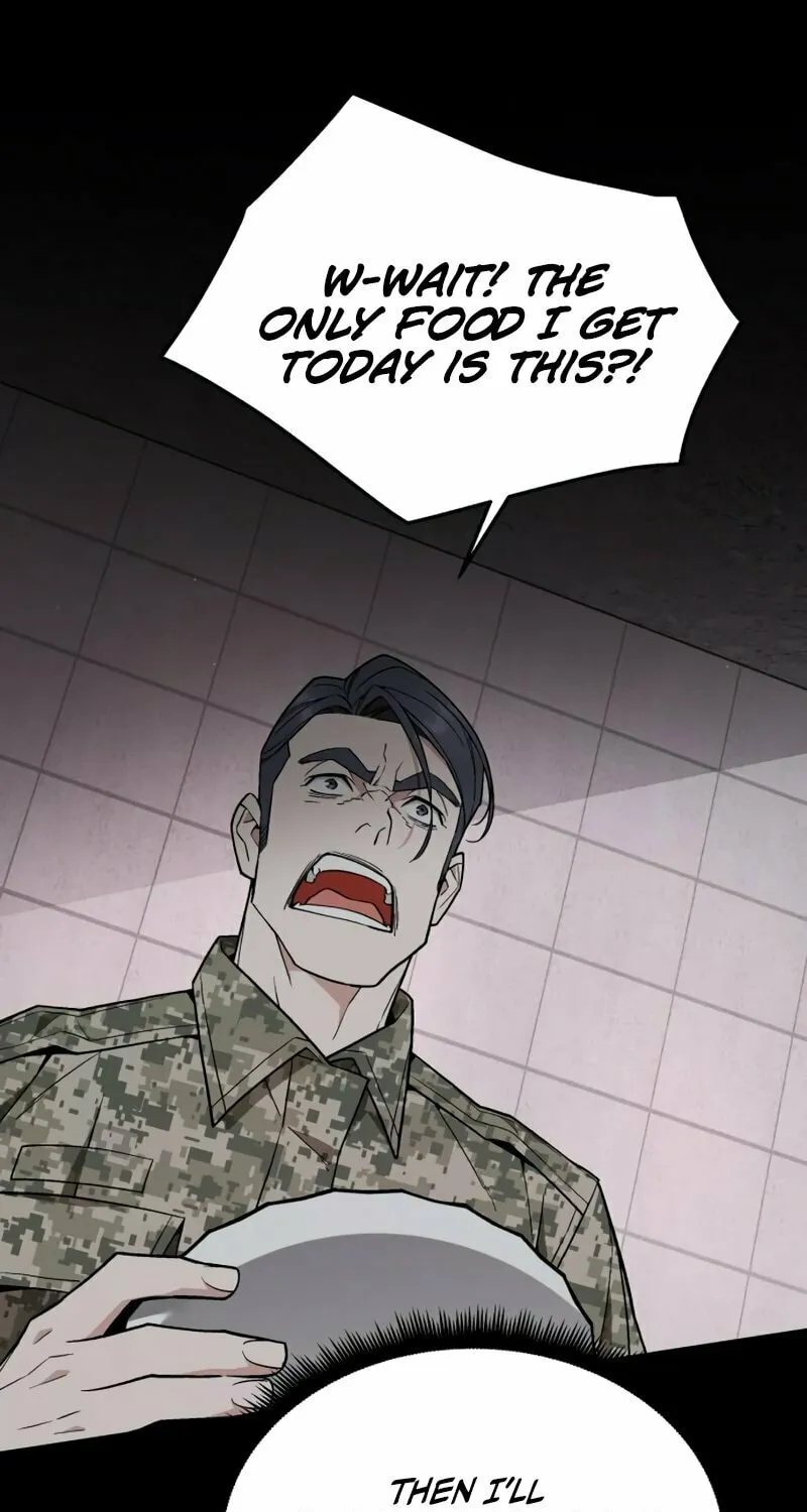 Apocalyptic Chef Awakening Chapter 20 page 58 - 