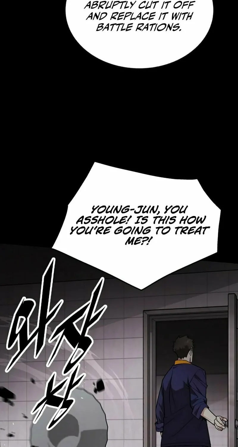 Apocalyptic Chef Awakening Chapter 20 page 59 - 