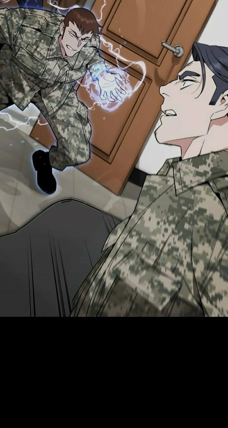 Apocalyptic Chef Awakening Chapter 20 page 7 - 