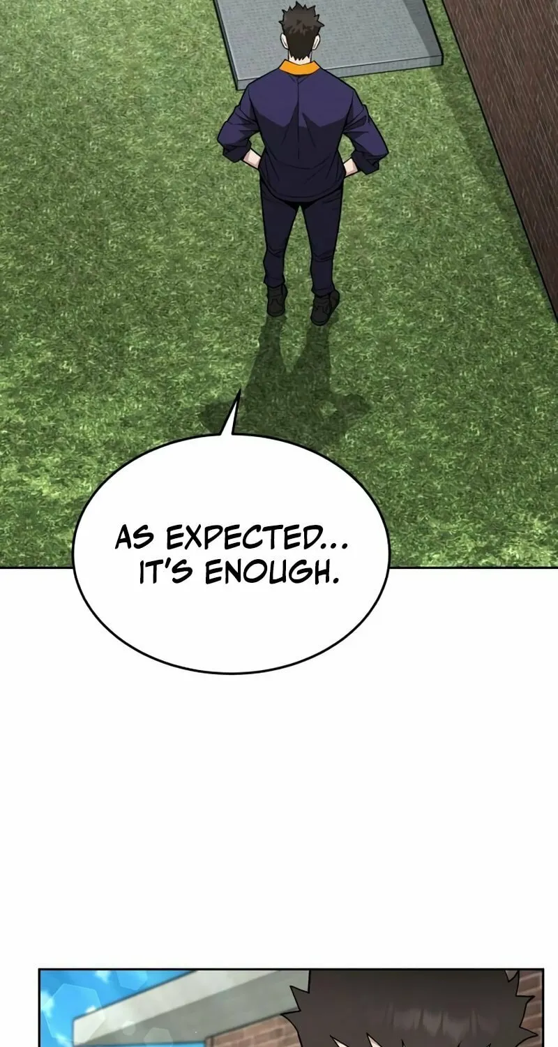 Apocalyptic Chef Awakening Chapter 20 page 61 - 