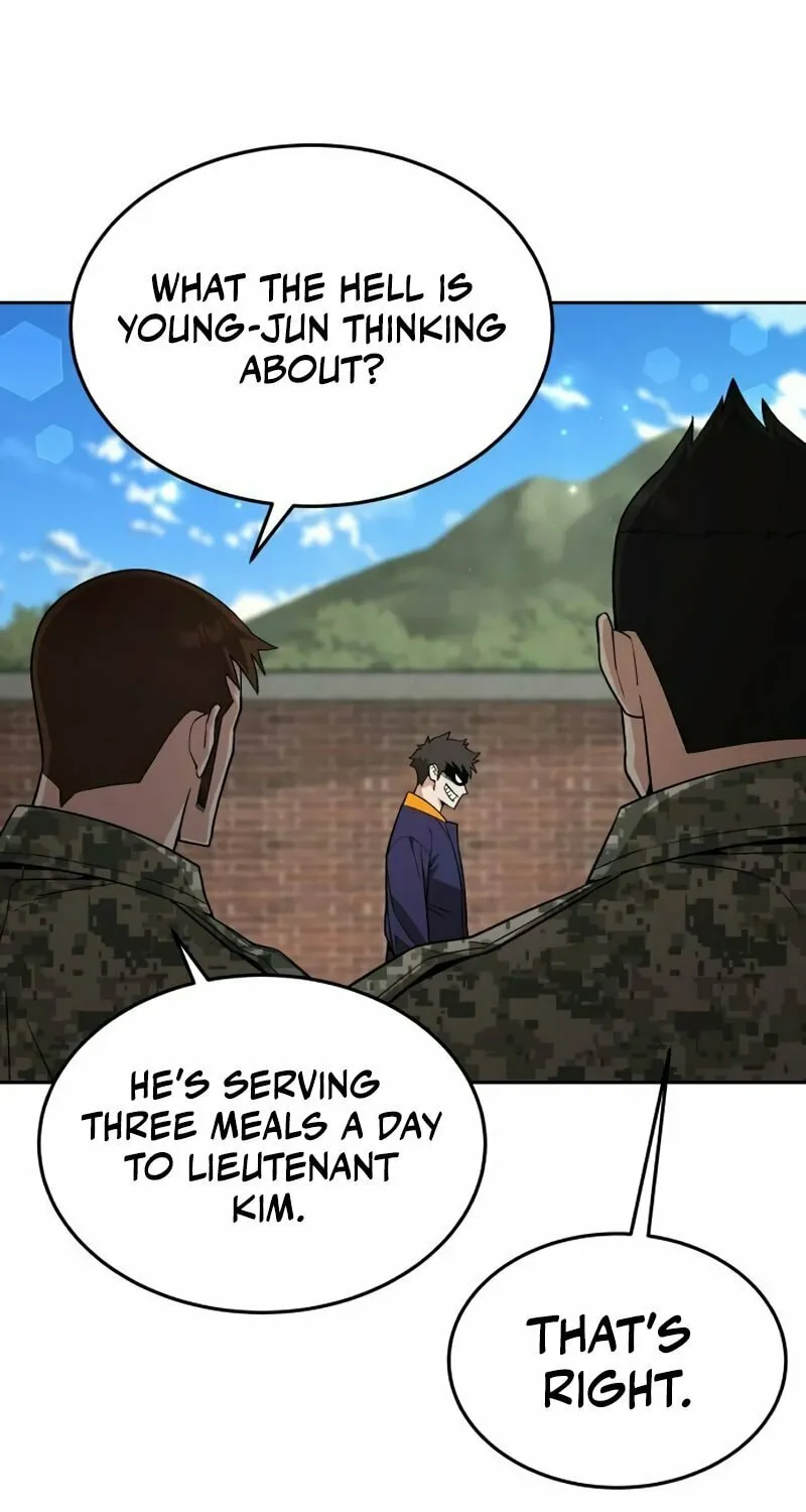 Apocalyptic Chef Awakening Chapter 20 page 63 - 