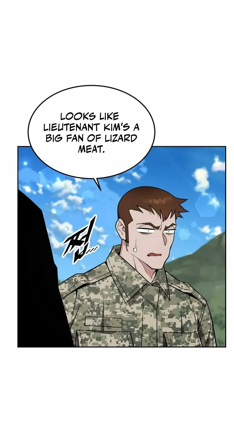 Apocalyptic Chef Awakening Chapter 20 page 64 - 
