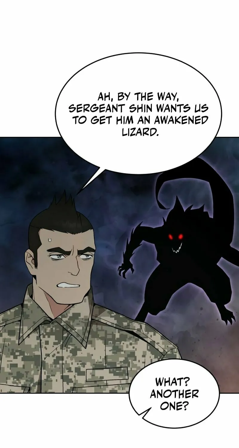 Apocalyptic Chef Awakening Chapter 20 page 65 - 