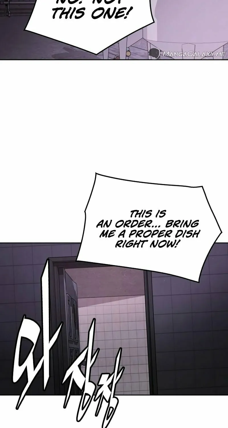 Apocalyptic Chef Awakening Chapter 20 page 70 - 