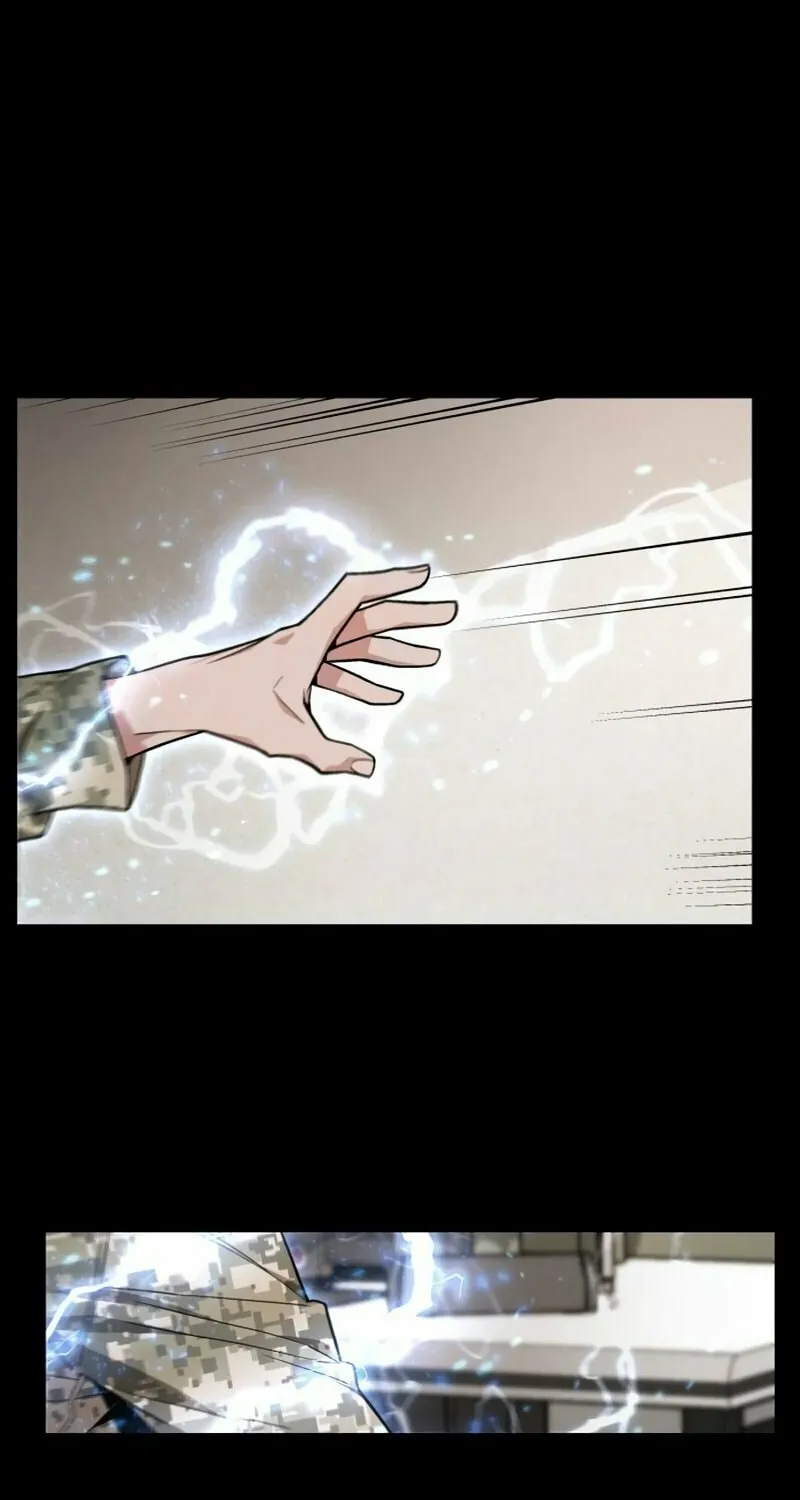 Apocalyptic Chef Awakening Chapter 20 page 8 - 