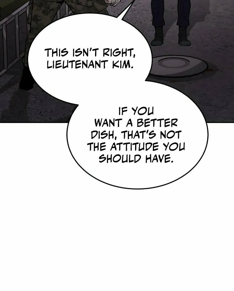 Apocalyptic Chef Awakening Chapter 20 page 72 - 