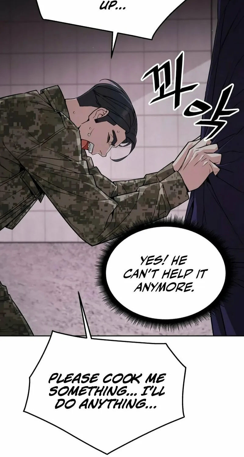 Apocalyptic Chef Awakening Chapter 20 page 79 - 