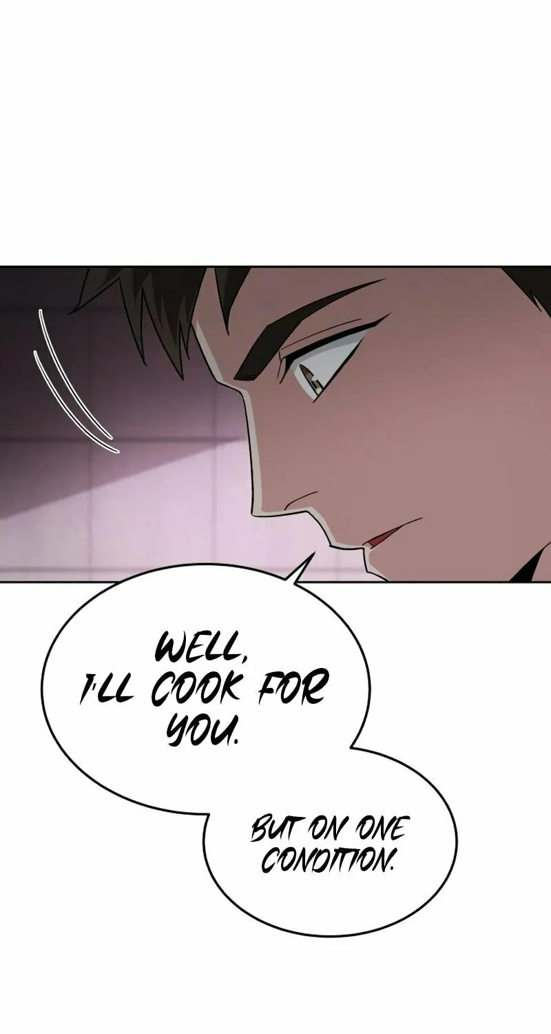 Apocalyptic Chef Awakening Chapter 20 page 80 - 