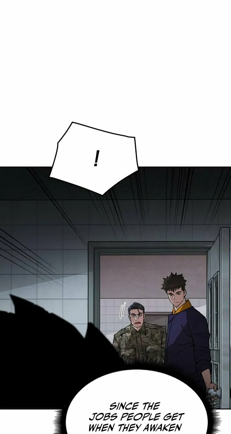 Apocalyptic Chef Awakening Chapter 20 page 84 - 