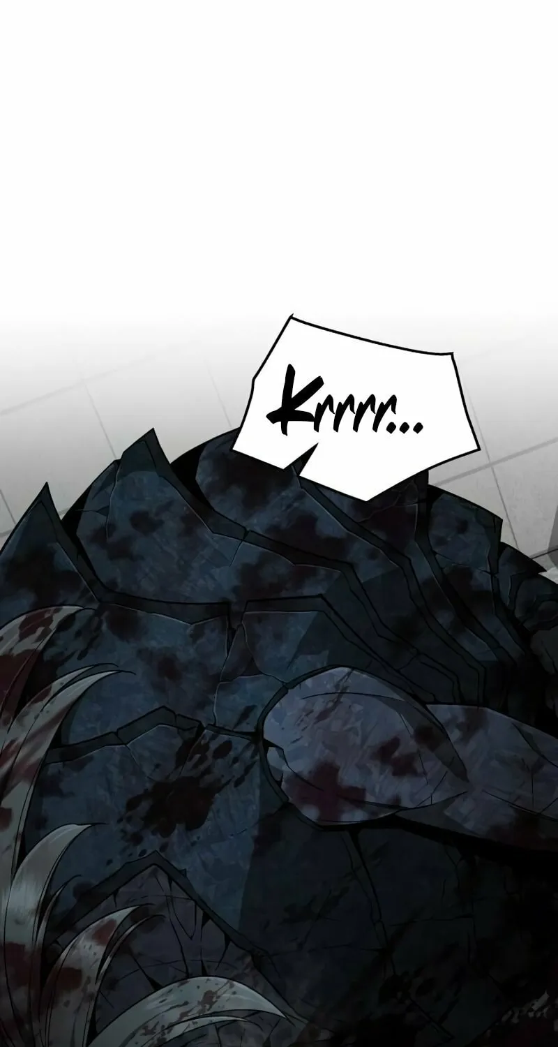 Apocalyptic Chef Awakening Chapter 20 page 86 - 